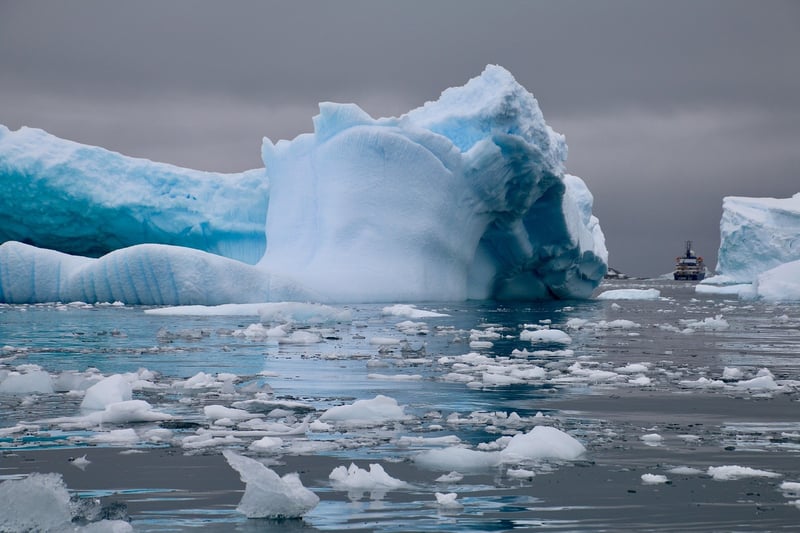 Polar Exploration