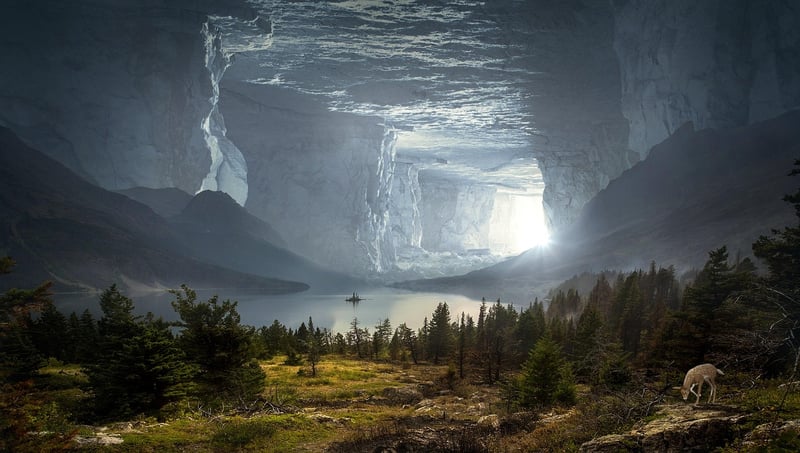Cave Expedition