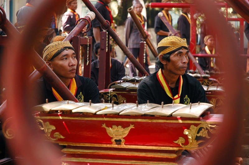 Cultural Experience
