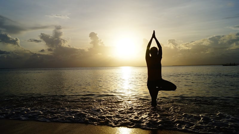 Yoga Retreats in Bali